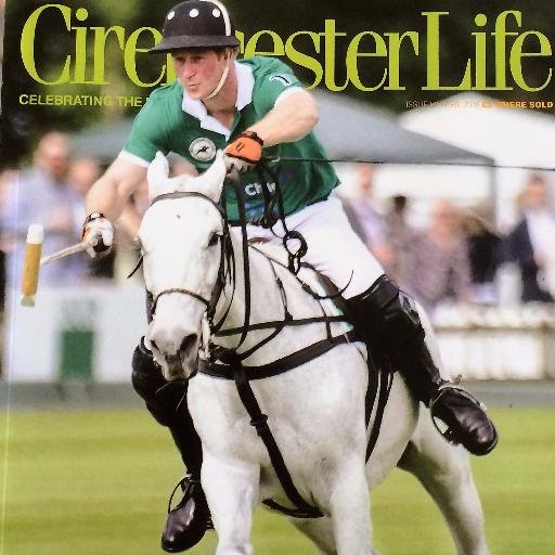 CirencesterLife Profile Picture