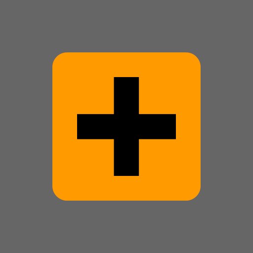 plusclock's profile picture. 