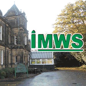 IMWS1's profile picture. 