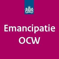 Emancipatie OCW(@EmancipatieOCW) 's Twitter Profileg