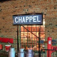 Chappel_Tweeter (@chappelbeer) 's Twitter Profile