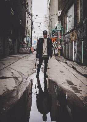 BrunoMarqz's profile picture. the underground