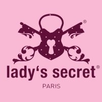 Lady's Secret NL-BE(@LadySecretNL) 's Twitter Profile Photo