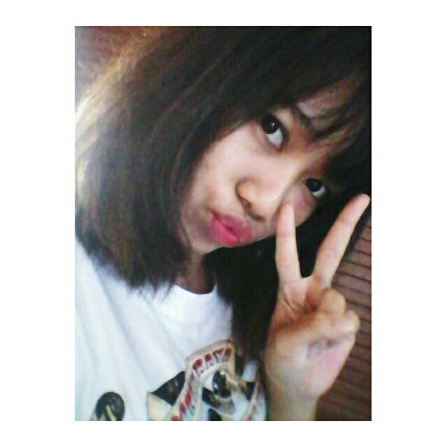 KarnelliaSiska's profile picture. hmm..iya