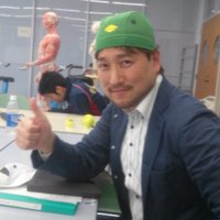 S_Yamada (@iwatani_u) 's Twitter Profile Photo