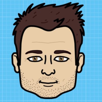 1arsian's profile picture. Husband. Dad.