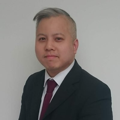 Profile Picture of Paul Wan For Manchester Piccadilly (@Paul4Piccadilly) on Twitter