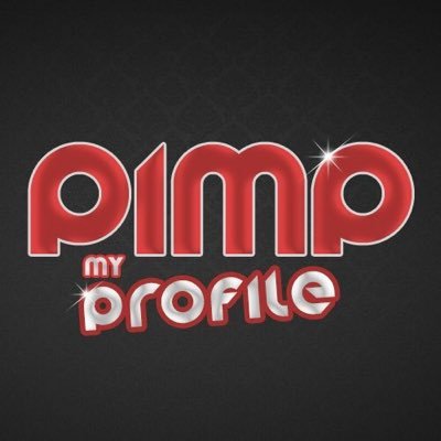 Picture pimp profile Myspace Editor