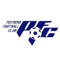 Le @FCPoitiers est un club de football évoluant au complexe Michel-Amand. Le club compte 302 licenciés pour 21 équipes dont 8 au plus haut niveau régional.