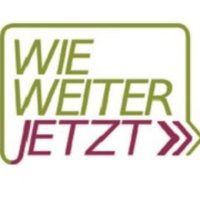 Wie weiter JETZT?! (@wieweiterjetzt) Twitter profile photo