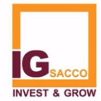 IG SACCO(@IGSACCOSOCIETY) 's Twitter Profile Photo