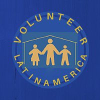 Volunteer Work LatAm(@VolunteerLatin) 's Twitter Profile Photo