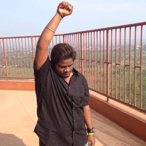 SreeArshaa's profile picture. Born 2 Rck