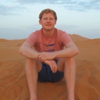 Matt Kenzie (@matthewkenzie) 's Twitter Profile
