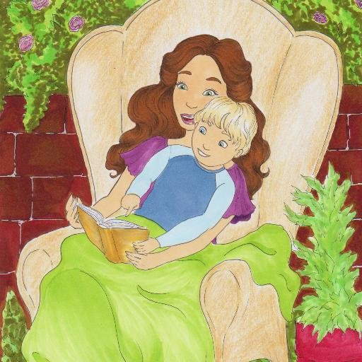 #ChildrensLiterature, from my heart to yours.

https://t.co/v3huKLwdVX 
 
https://t.co/u2rWq4Akup