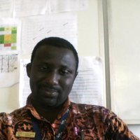 Samuel Nkrumah Bonsu (@samproff2002) 's Twitter Profile