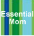 EssentialMom.com has the answers for all things parenting: resources, community information, events,  parenting tips, and more. Visit www.EssentialMom.com.