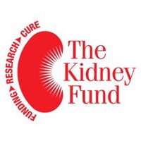 Kidney Fund(@renalresearch) 's Twitter Profileg