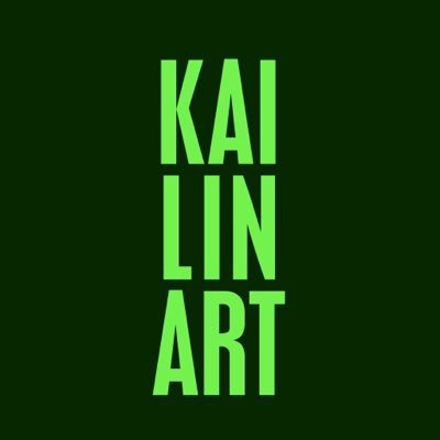 A contemporary gallery cultivating creativity + making art happen // founded by Yu-Kai Lin