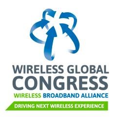 WBA’s Wi-Fi Global Congress; the world’s leading carrier Wi-Fi event, heads to San Jose from October 12-15, 2015.