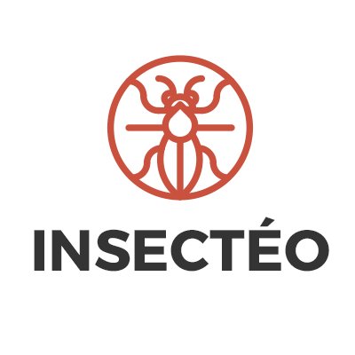 Compte Twitter d'Insectéo, la marque des insectes #apéro & #cuisine d'@insectescom On répond à vos questions #insectecomestibles #food #voyage en 140 caractères