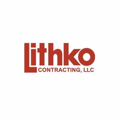 Lithko Contracting, LLC is a full-service concrete contracting company with a unique local service model.