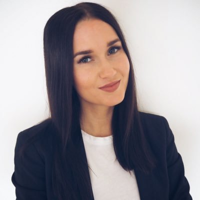 Pets are my passion and business. Social Media Content Producer at Musti ja Mirri. MBA student at Estonian Business School.