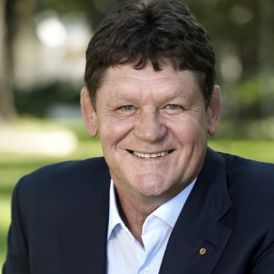 Hein Koegelenberg