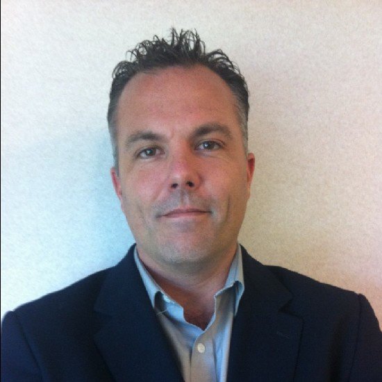 Mark Conabree Profile