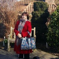 Jill Manthorpe (@jillmanthorpe) 's Twitter Profile