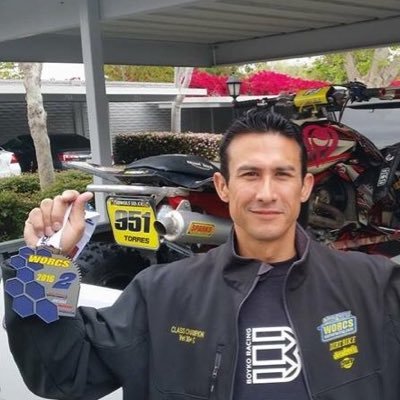Always supporting my fellow racers, racing series(all of them), and Sponsors! SPORTSMANSHIP!God/Enlightened Being