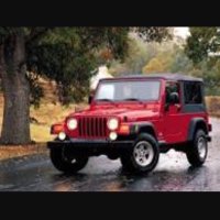 The Real Jeeps(@real_jeeps) 's Twitter Profile Photo