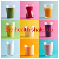 The Health Shake Up(@HealthShakeUp) 's Twitter Profile Photo