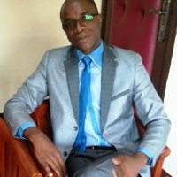 Hans Mbong (@hansmbong) 's Twitter Profile