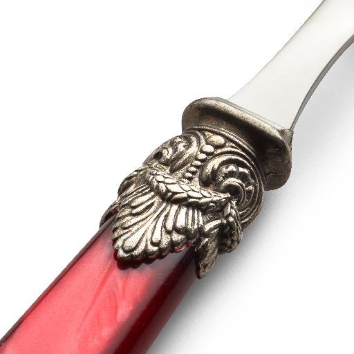 NapoleonBestek's profile picture. Italiie Bestek Eten Keuken Italiaans