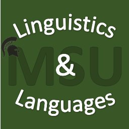 The Department of Linguistics & Germanic, Slavic, Asian and African Languages offers graduate and undergraduate degrees at Michigan State University.