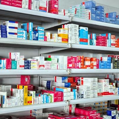 Información sobre ubicación de farmacias de turno, medicamentos, farmacias populares y otros, si tiene que ver con #farmacias te ayudamos