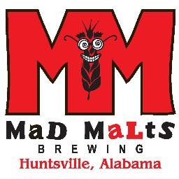 madmaltsbrewing's profile picture. Best little Brewery and Taproom in Huntsville specializing in dark, smooth, and tasty craft beers. Hang out with us in the garage or chill in our backyard!