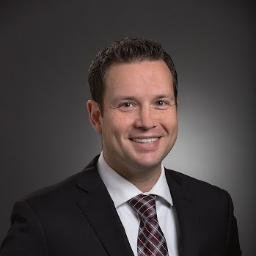 Financial services in Brockville, Ontario. Proud Canadian, husband & dad. Life is good.