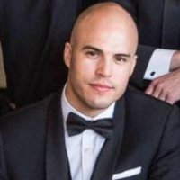 Curtis Rodriguez (@crod8503) 's Twitter Profile