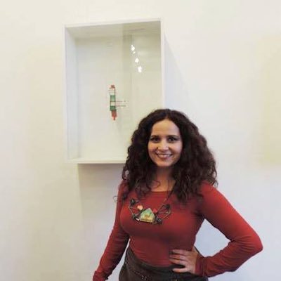 casakiro's profile picture. Casa Kiro, joyas de autor con textura y sabor chilenos en constante búsqueda por incorporar materiales inusuales y diseños innovadores.