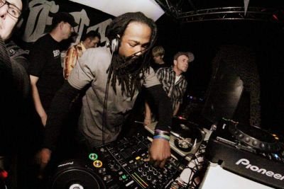 Denver based broken beat enthusiast - Dynamic Funk Recordings