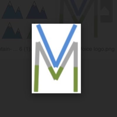 We are in the process of making a speech therapy app! Check out our website: https://t.co/A1gGR10Nr3 follow us on Instagram as well username: myvoiceapp