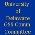 UDGSSComm's profile picture. University of Delaware Graduate Student Senate Communications Committee