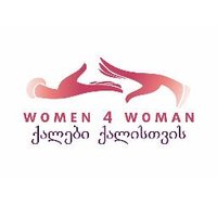 Women4Woman (@women4woman_geo) 's Twitter Profile