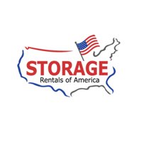Storage Rentals of America(@RentSelfStorage) 's Twitter Profile Photo