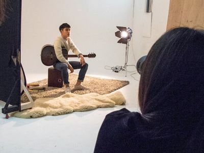 do_kyungb's profile picture. 