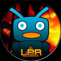 Let's Play Retweeter (@letsplaybotde) Twitter profile photo