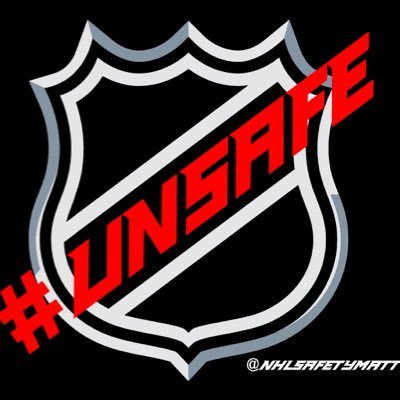 NHLPA Special Assistant Parody and Assistant to @NHLSafetyShan. Please be #safe or be suspended! https://t.co/R5ItywIHjM