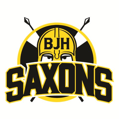 Home of the Saxons